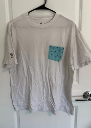 Volcom T-Shirt thumbnail 1