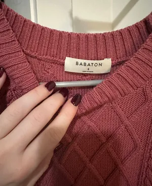 Aritzia Babaton Sweater thumbnail 2