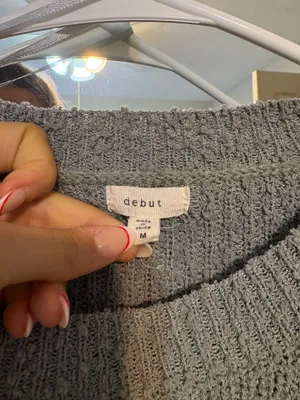 Boutique Sweater thumbnail 2