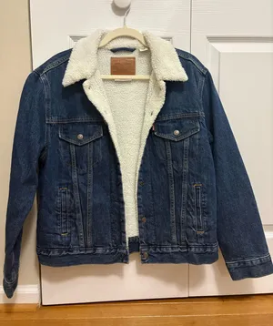 Levi’s Denim Jacket thumbnail 1