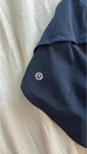 Lululemon Speed Up Shorts 4" thumbnail 4