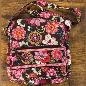 Vera Bradley Crossbody bag thumbnail 1