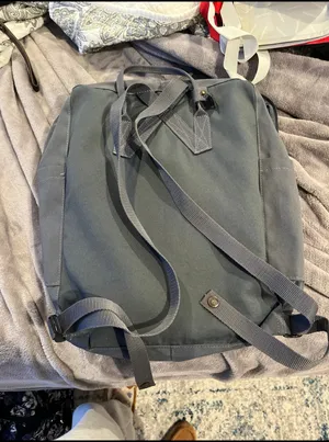 Fjallraven Kanken Backpack thumbnail 3