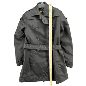 Armadillo Womens Scarlett Mac Waterproof Jacket Small Travel‎ Moto Scooterwear thumbnail 9