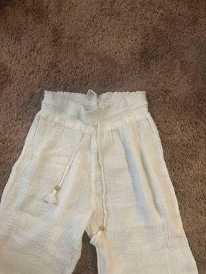 Abercrombie Cover Up Pants thumbnail 2