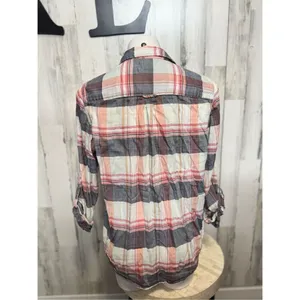 U.S Polo ASSN. flannel size XL thumbnail 2