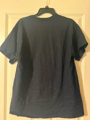Morgan Wallen Tee Black Size L thumbnail 2