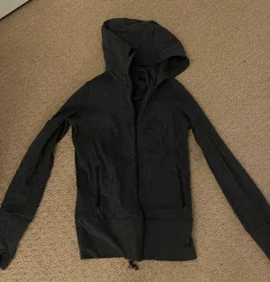 Lululemon Jacket Full-Zip thumbnail 3