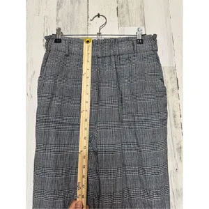 Dress pants Gray Size M thumbnail 5
