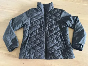 The North Face Women's Carto Triclimate Liner Jacket black size large thumbnail 1