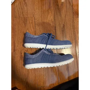 Camper Drift Knit Sneakers Minimalist Blue Lightweight‎ Outsole Size 39 thumbnail 5