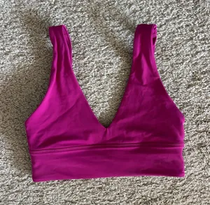 Lululemon Sports Bra thumbnail 1