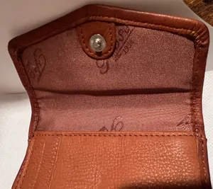Fossil | Maddox leather wallet thumbnail 13