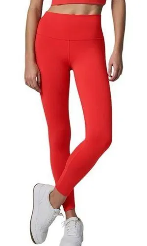 Alo - 7/8 High-Waist Airbrush Legging Sz L thumbnail 2
