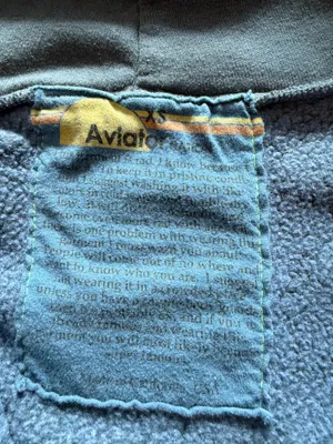 Aviator Nation Aviator Sweatshirt thumbnail 3