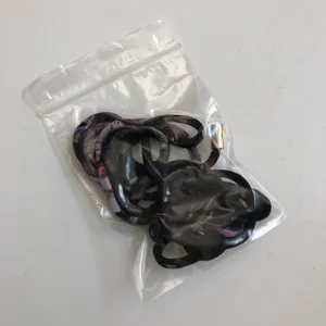 Fame and Partners Dress Floral Strappy Fit & Flare Strappy Purple Black Green thumbnail 11