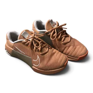 Nike Metcon 9 Amber Brown Cross Training Shoes Women’s Size 8 thumbnail 2