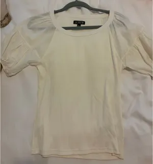 Factory J.Crew Top thumbnail 1