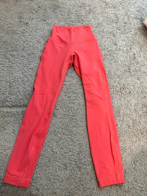 Lululemon Leggings Align thumbnail 1