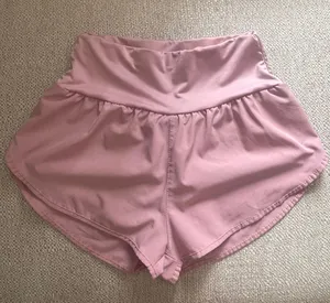 SheIn Shorts thumbnail 1