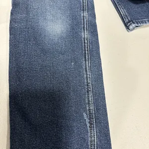 Abercrombie & Fitch The 90S Straight Jeans Ultra High Rise 25/0R Blue Denim thumbnail 7