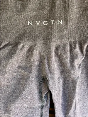 NVGTN Biker Shorts thumbnail 4