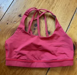 Lululemon Energy Sports Bra thumbnail 1