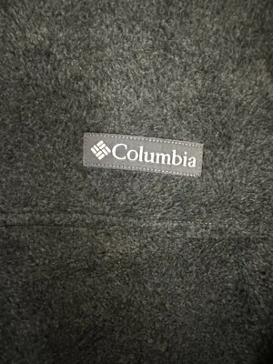 Columbia Men’s Steens Mountain 2.0 Zip Fleece Jacket Charcoal Heather Size SMALL thumbnail 4