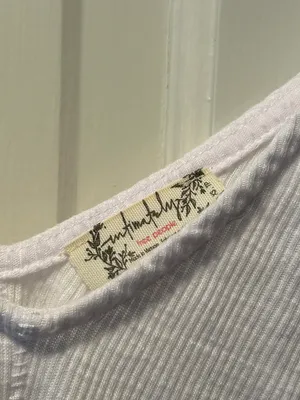 Free People Intimates thumbnail 2