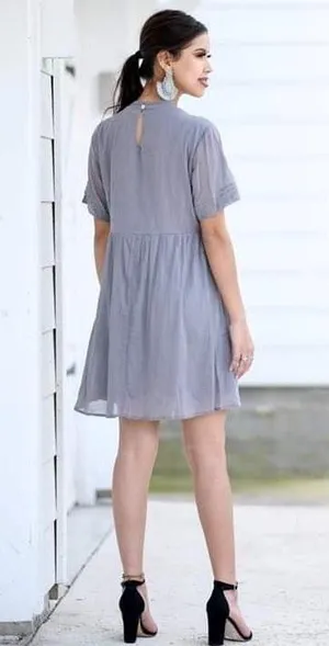 Umgee Dress thumbnail 2