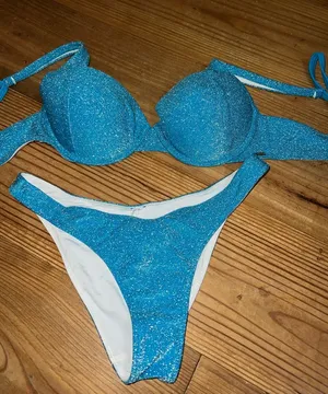 PINK - Victoria's Secret Swimsuit thumbnail 1