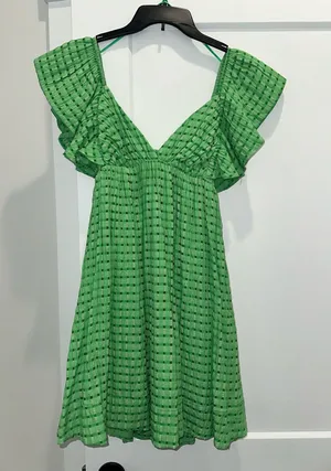 Boutique Day + Moon Dress thumbnail 1