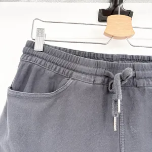 Athleta Womens Black Farallon Relaxed Utility Gorpcore Cropped Pants‎ Size S thumbnail 4