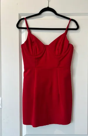 Princess Polly Dress thumbnail 1