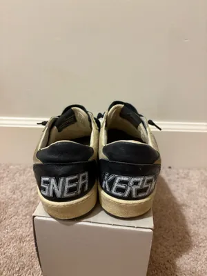 Golden Goose Sneakers thumbnail 12