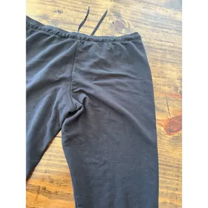 Nike Dri-Fit Joggers Athletic Sweatpants Women's Size Medium Drawstring thumbnail 9