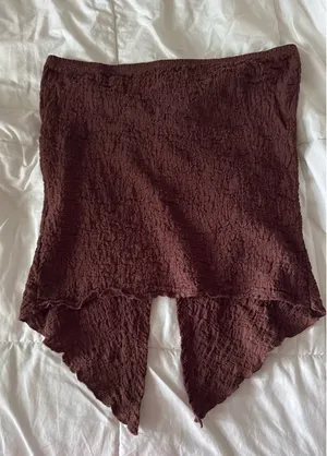 Cotton On Tube Top thumbnail 2