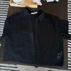 Abercrombie Button-Up Shirt thumbnail 1