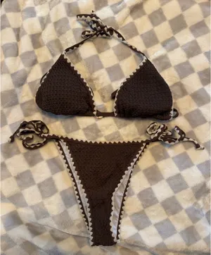 Shein Swimsuit thumbnail 1