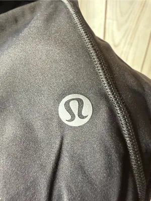 Lululemon Fast and Free High-Rise Tight 25" 3 Pockets *Glow thumbnail 6