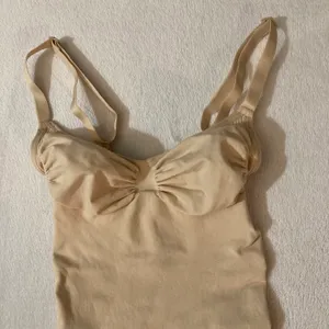 SKIMS Sculpting Thong Bodysuit thumbnail 4