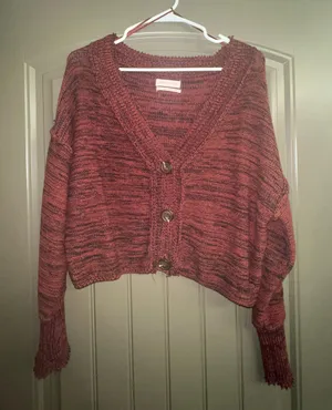 Urban Outfitters Cardigan thumbnail 1