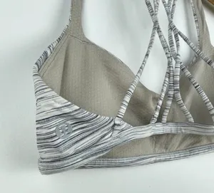Lululemon Sports Bra thumbnail 3