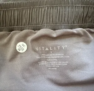 Vitality Surface Run Short thumbnail 5