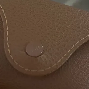 Ray-Ban Brown and Black Sunglasses Case thumbnail 3
