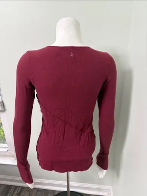 Free People movement spectrum top small thumbnail 7