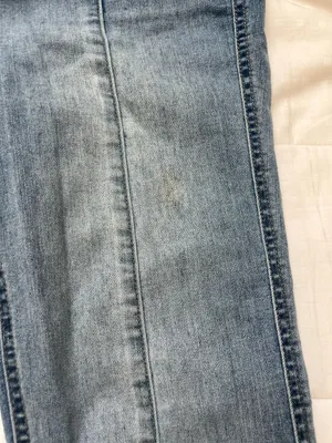 Altar'd State Flare Jeans High-Rise thumbnail 3