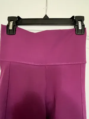 Pink Active Wear Womens Pants Size Small thumbnail 5