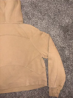 Lululemon Womens Scuba Half-Zip Hoodie M/L thumbnail 11