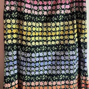 New Harold Women Aline Floral Skirt Sz10 thumbnail 5